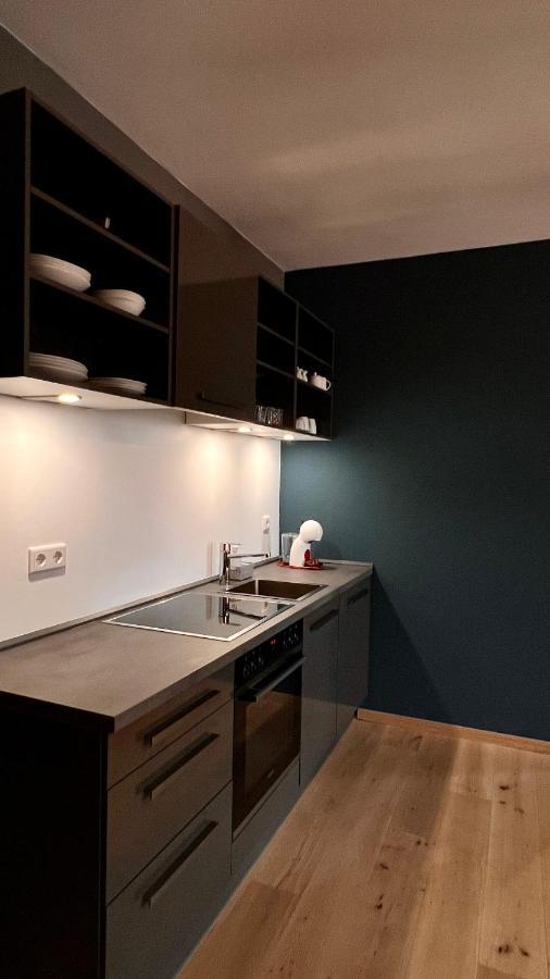 H-85 Suites Level 5/9 Koblenz  Kültér fotó