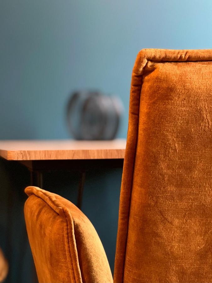 H-85 Suites Level 5/9 Koblenz  Kültér fotó