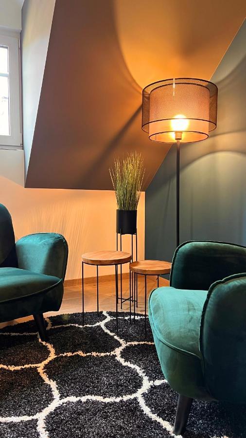 H-85 Suites Level 5/9 Koblenz  Kültér fotó
