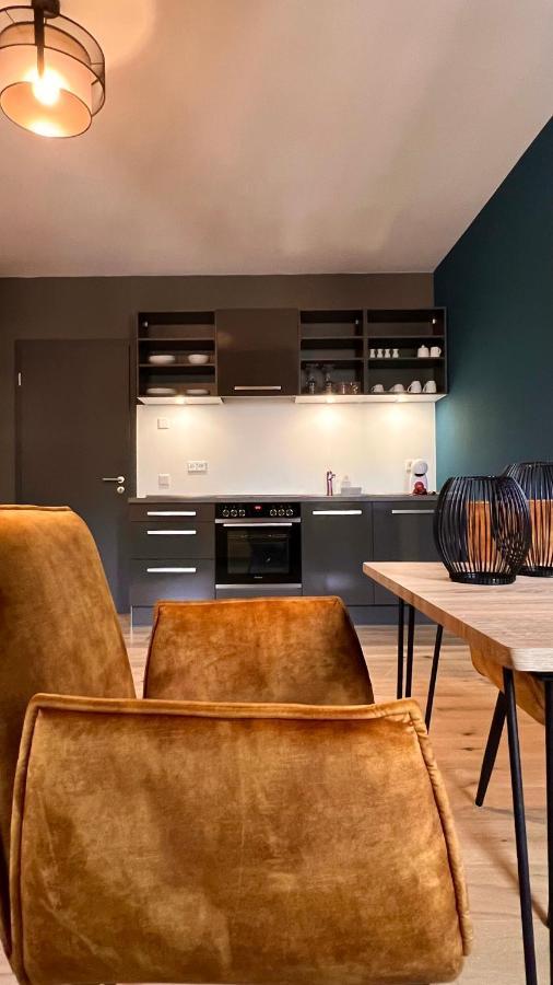 H-85 Suites Level 5/9 Koblenz  Kültér fotó