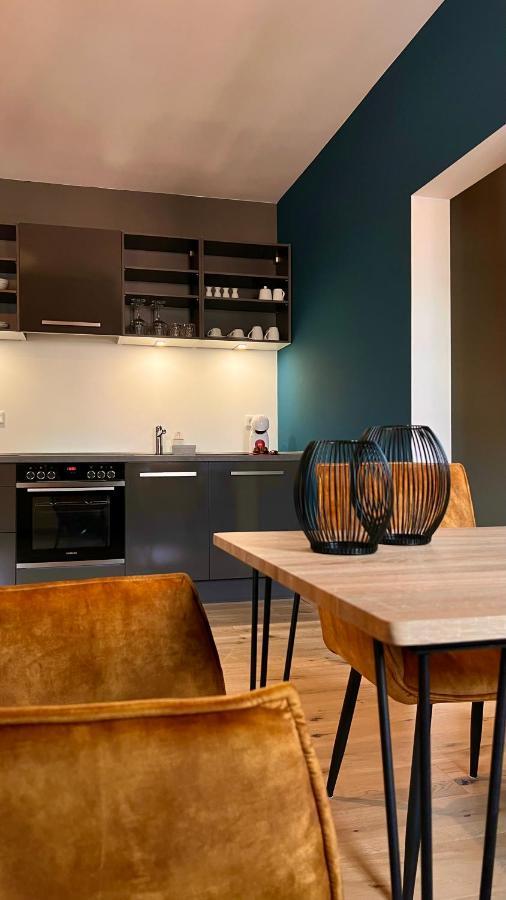 H-85 Suites Level 5/9 Koblenz  Kültér fotó