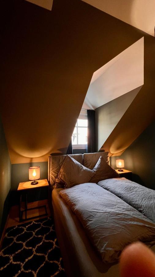 H-85 Suites Level 5/9 Koblenz  Kültér fotó