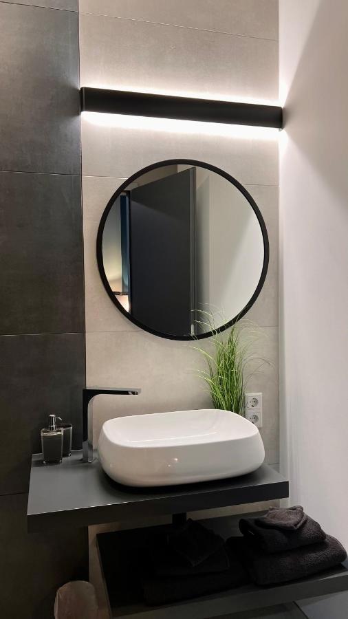 H-85 Suites Level 5/9 Koblenz  Kültér fotó