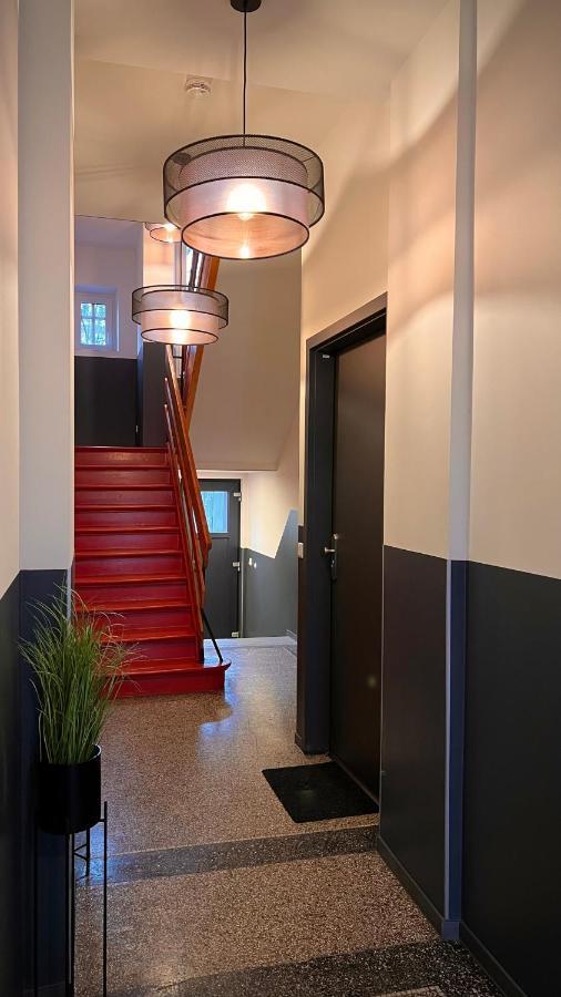H-85 Suites Level 5/9 Koblenz  Kültér fotó