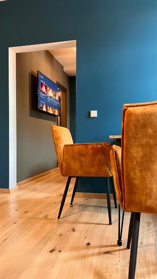 H-85 Suites Level 5/9 Koblenz  Kültér fotó