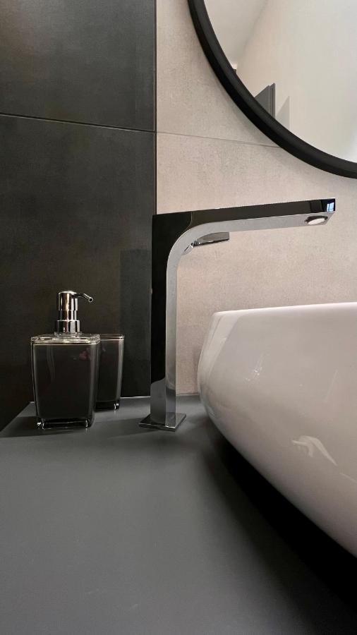 H-85 Suites Level 5/9 Koblenz  Kültér fotó