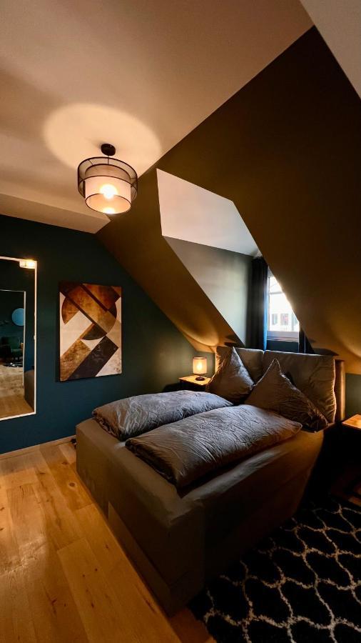 H-85 Suites Level 5/9 Koblenz  Kültér fotó