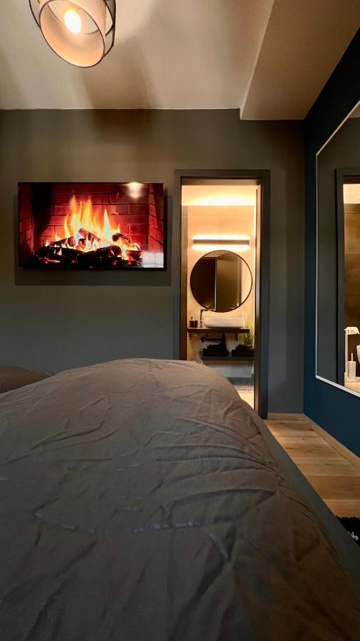 H-85 Suites Level 5/9 Koblenz  Kültér fotó