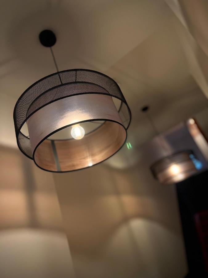 H-85 Suites Level 5/9 Koblenz  Kültér fotó