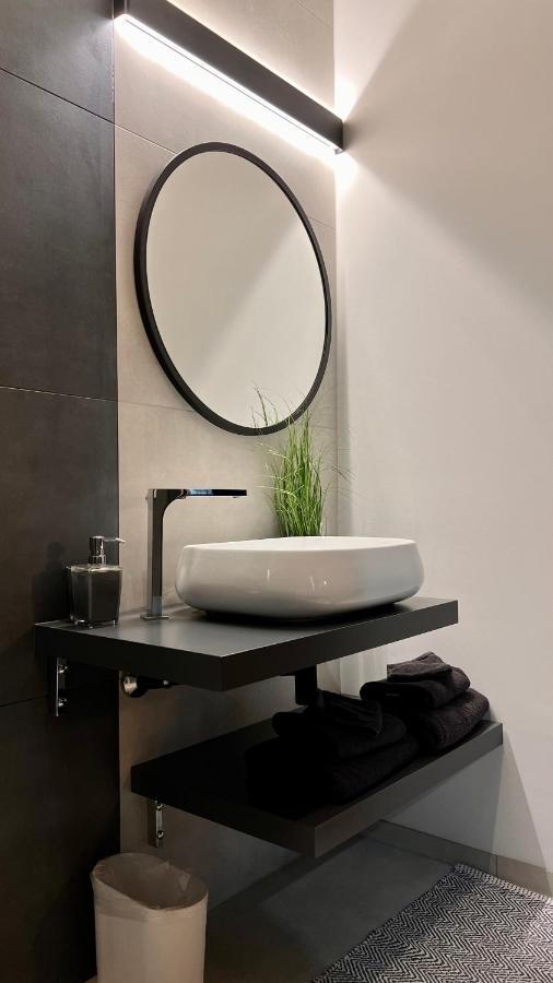 H-85 Suites Level 5/9 Koblenz  Kültér fotó
