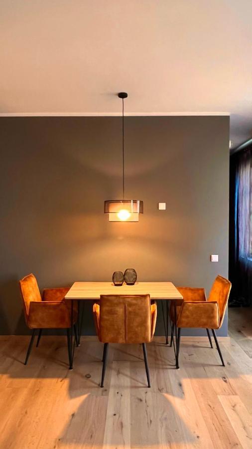 H-85 Suites Level 5/9 Koblenz  Kültér fotó