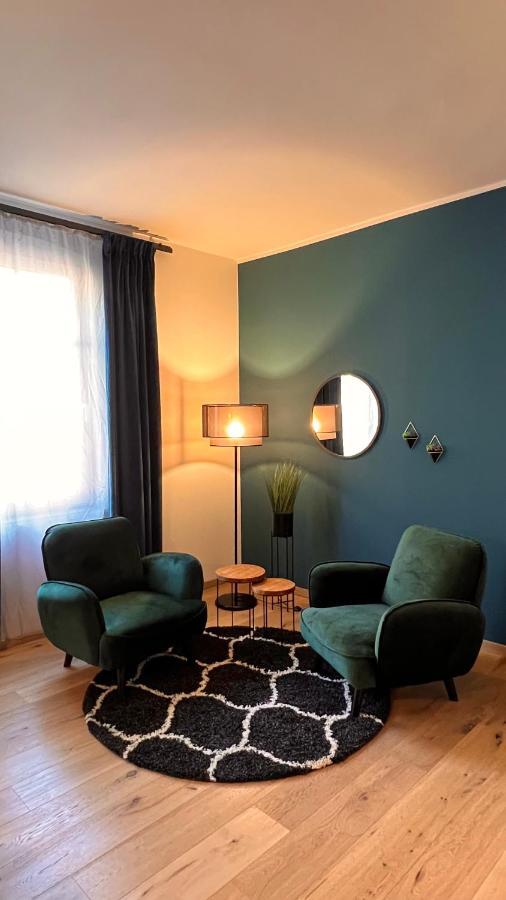 H-85 Suites Level 5/9 Koblenz  Kültér fotó