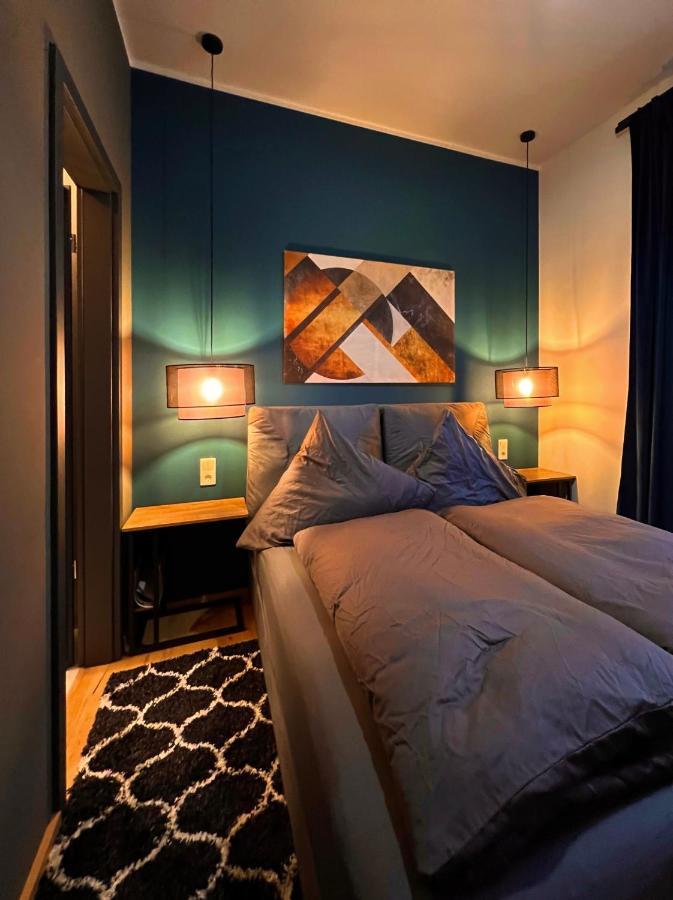 H-85 Suites Level 5/9 Koblenz  Kültér fotó
