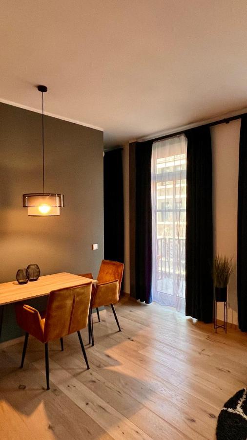 H-85 Suites Level 5/9 Koblenz  Kültér fotó